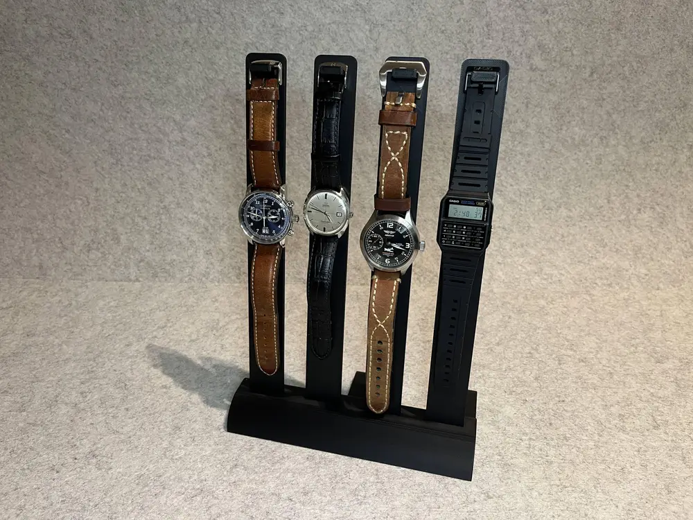 Watch display stand