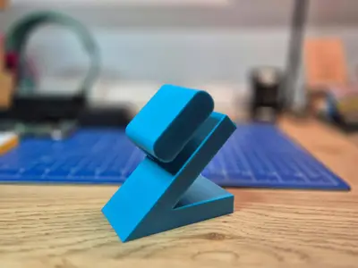 watch stand