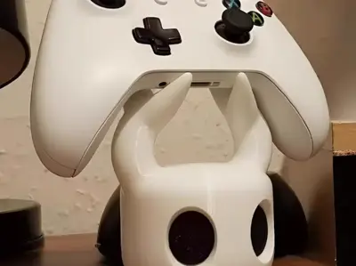 Hollow Kinght PS5 Controller Support