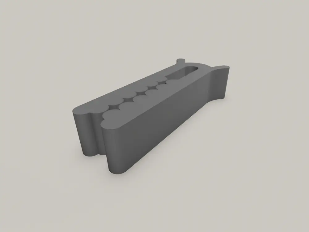 Bag Clip