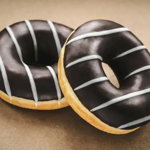 Delicious Doughnut