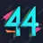 lucky44you