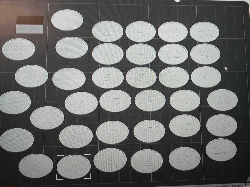 Poker Chips