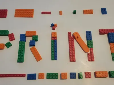 Compatible Bricks – Simple 3D Print Remix