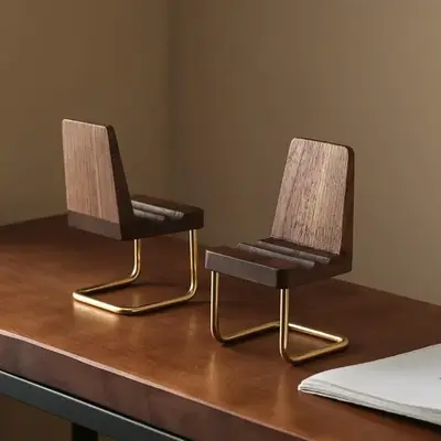 Chair Phone Holder
