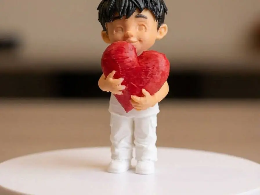 Kid Heart
