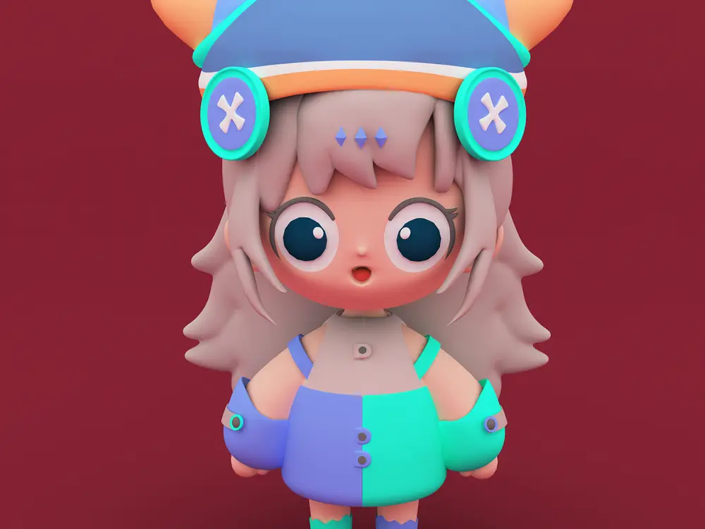 children's toy