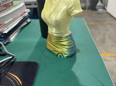 笔筒