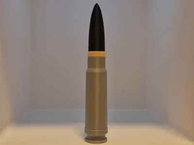 13×64 mm B