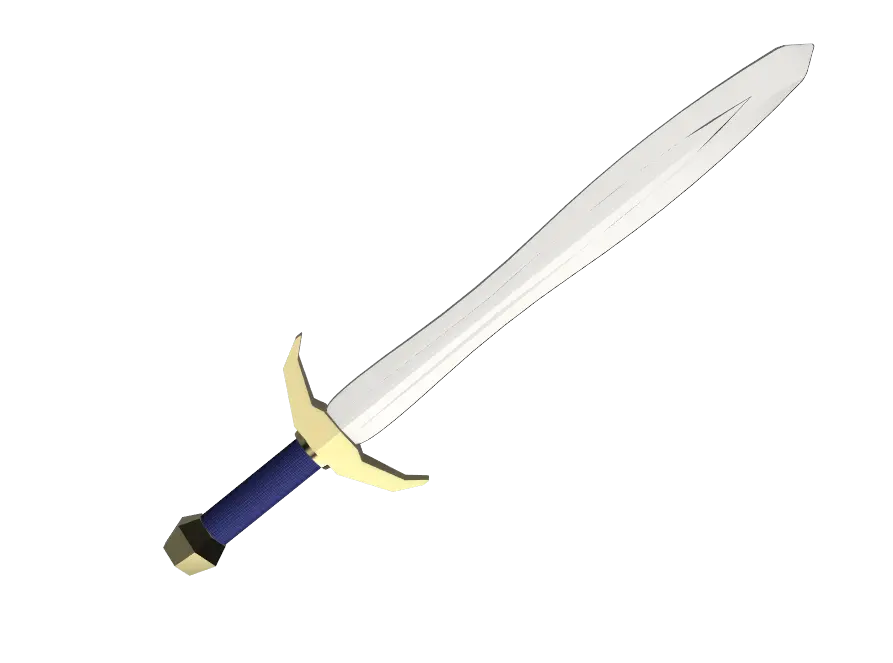 Roblox Linked Sword