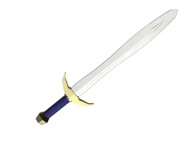 Roblox Linked Sword
