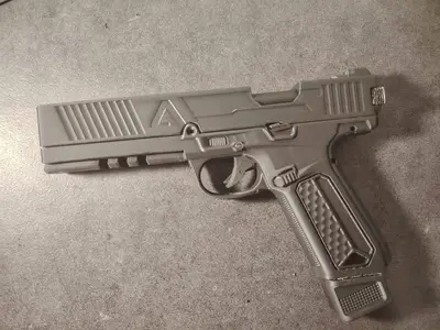 GLOCK AAP01 KIT Complete Version