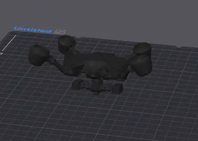 Arc Raiders Rocketeer