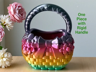Bow Handbag