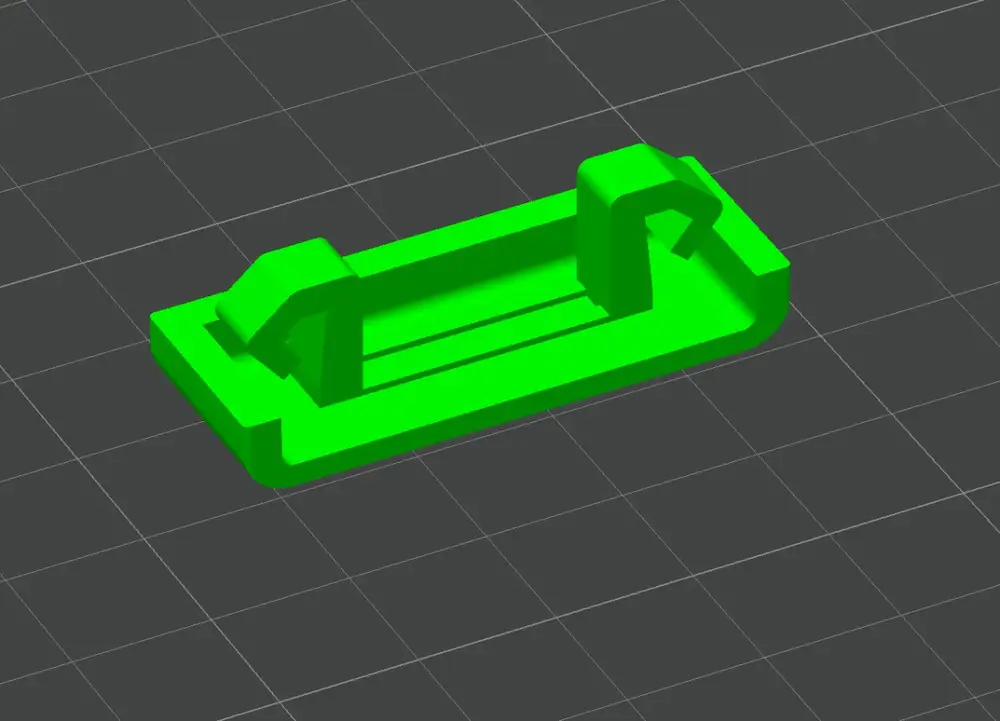 Cap for House Window
