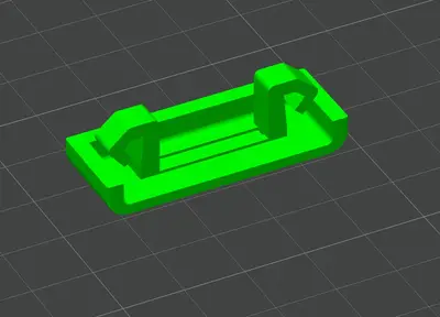 Cap for House Window