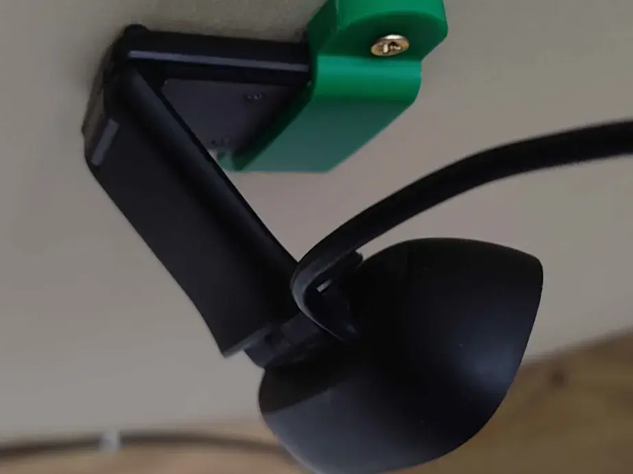 support for Logitech C270