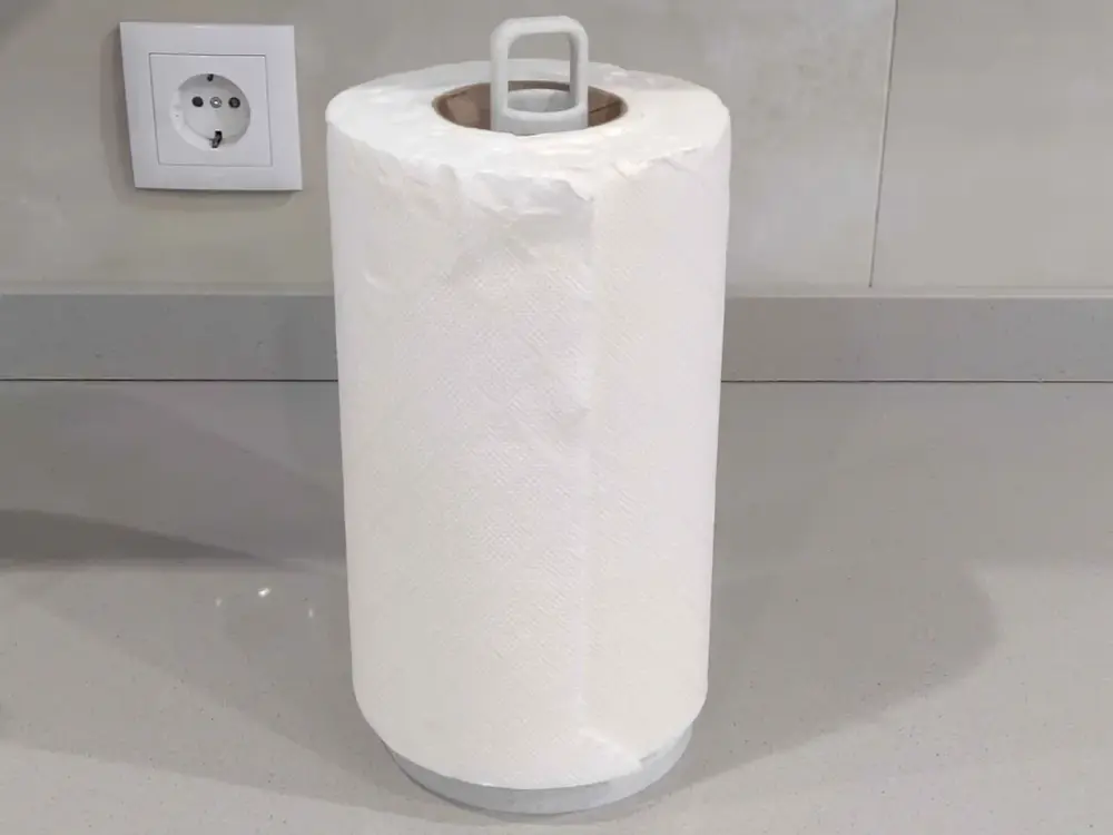 Kitchen Paper Towel Holder