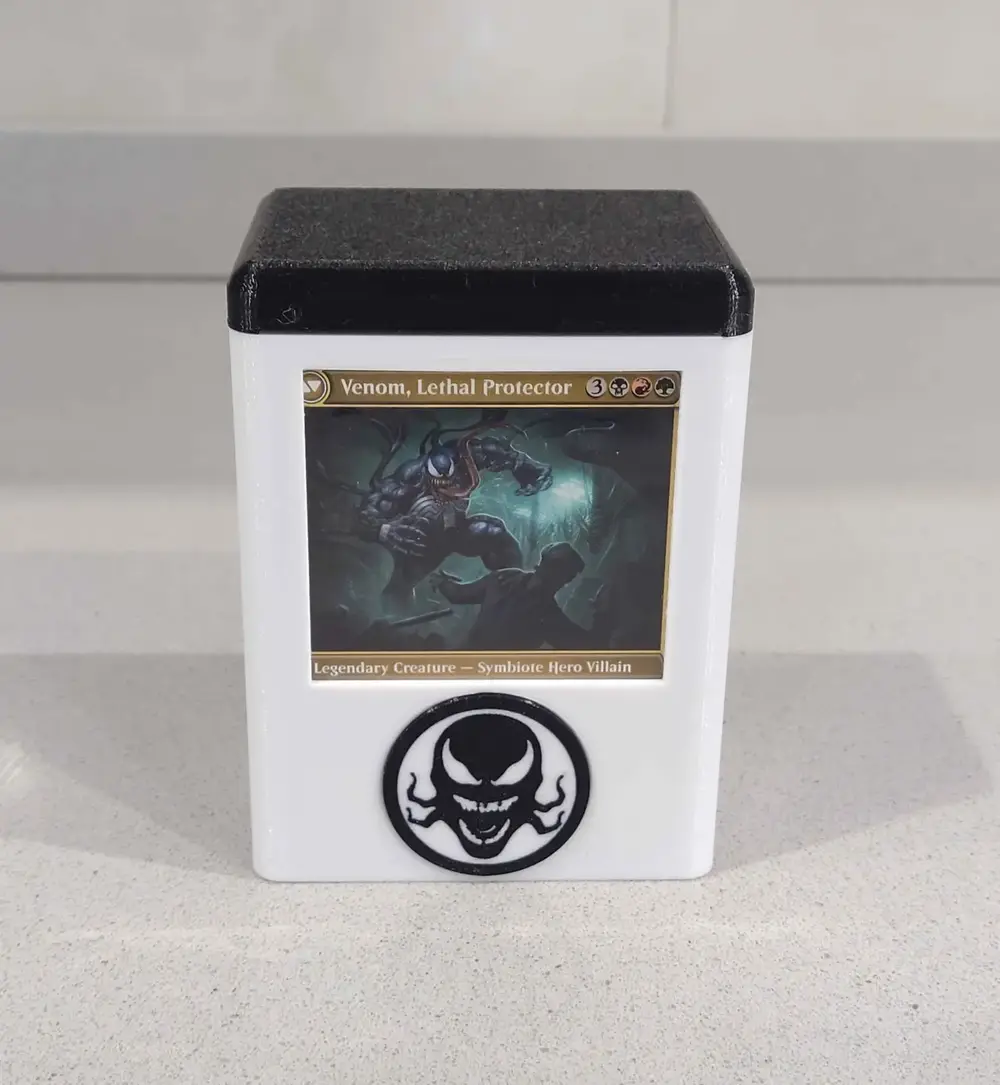 Commander 99 cards plus 1 box (100 cards)