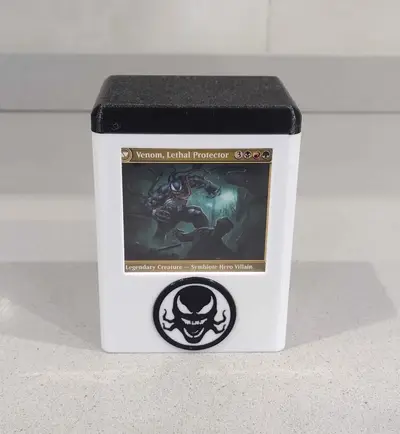 Commander 99 cards plus 1 box (100 cards)