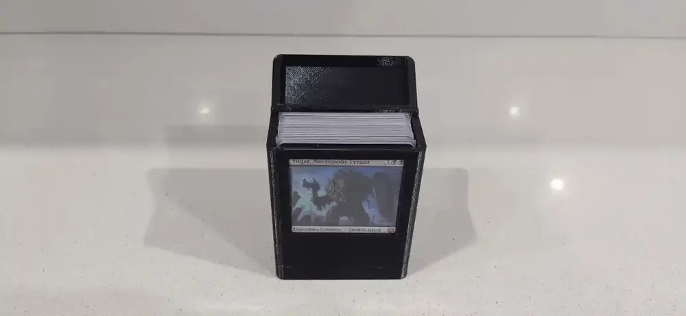 MTG Standard 59 cards plus 1 (60 cards)