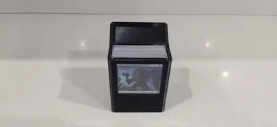 MTG Standard 59 cards plus 1 (60 cards)