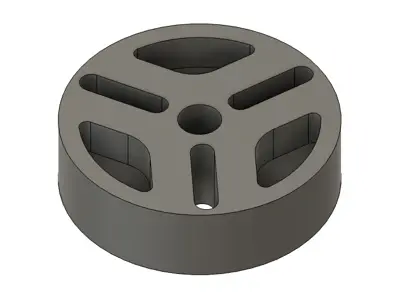 Vespa LX 50 2t 2011 coil extractor