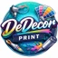 DeDecorPrint