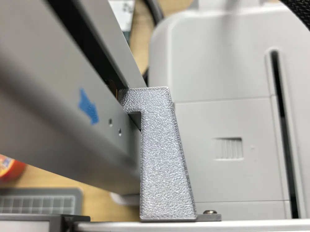 anycubic kobra x 防尘盖