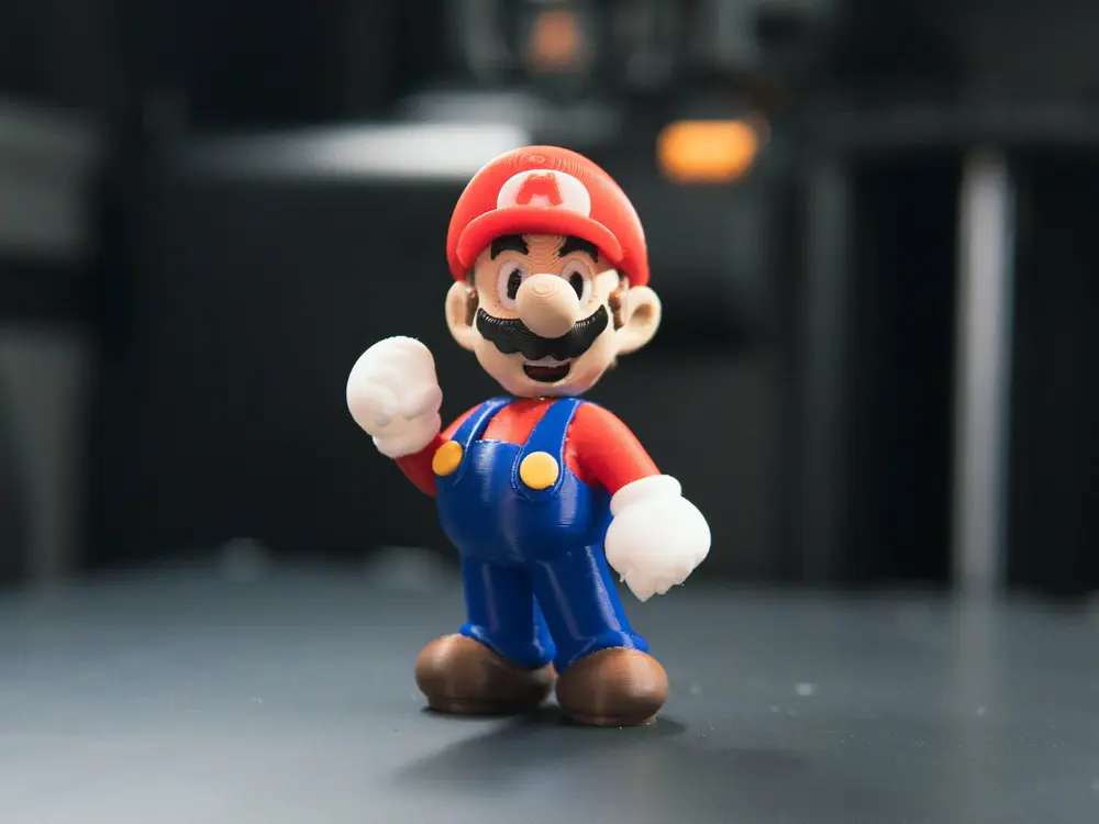 Makeronline: Download Free 3D Printing Models and Print Now