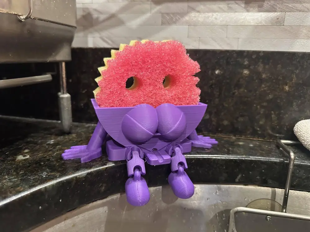 Makeronline: Download Free 3D Printing Models and Print Now