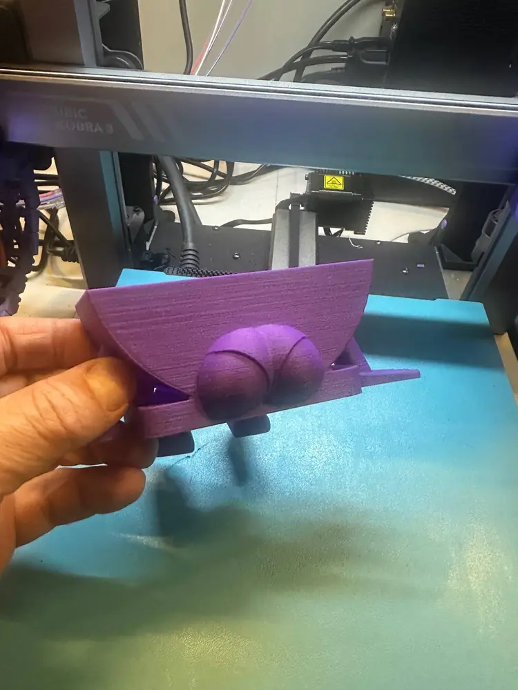 Makeronline: Download Free 3D Printing Models and Print Now