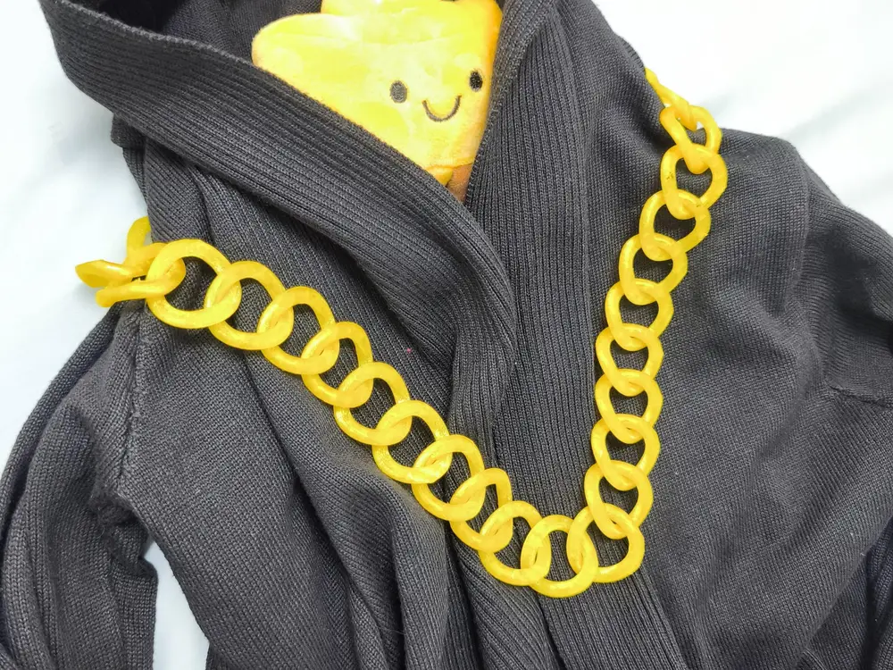 gold chain