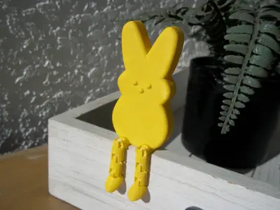 peep buddy!