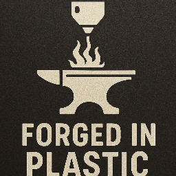 forgedinplastic