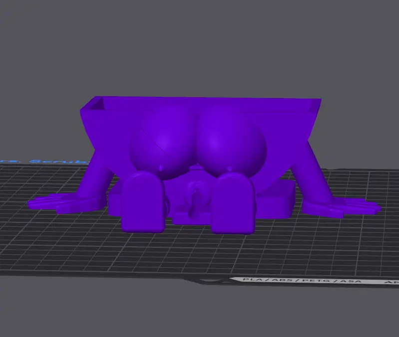Makeronline: Download Free 3D Printing Models and Print Now