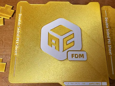 Anycubic Mouse Pad