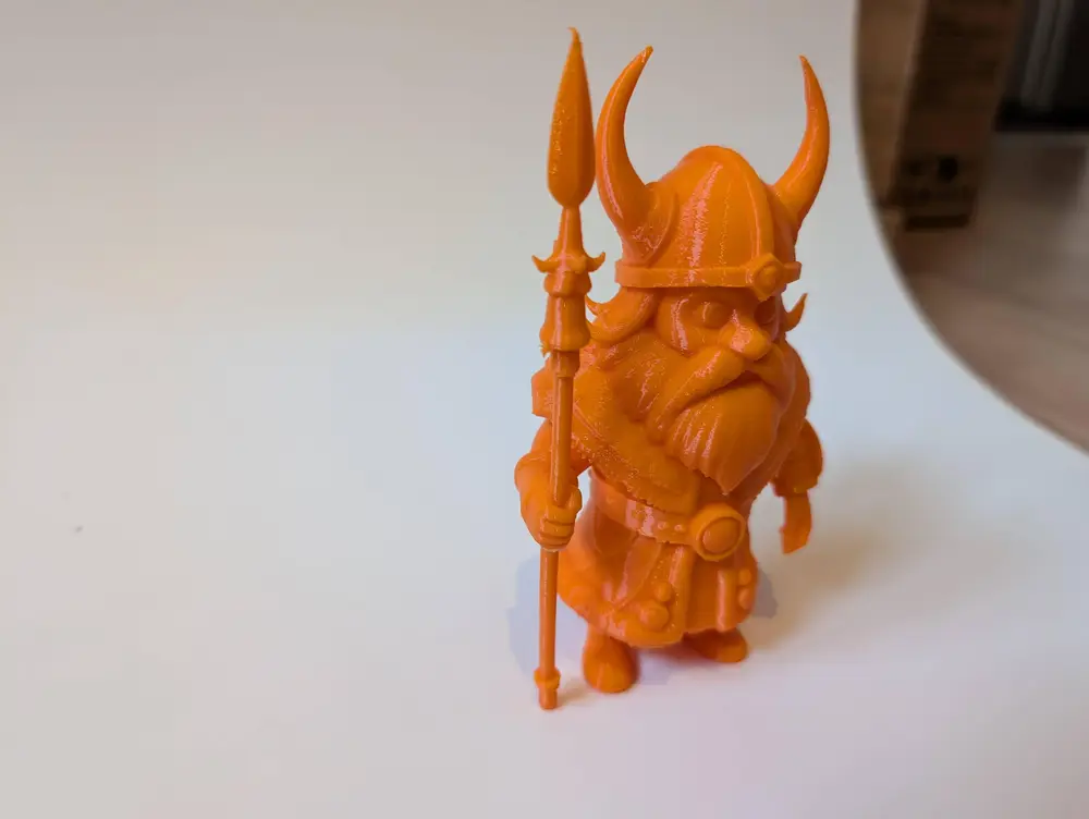 Viking Gnome