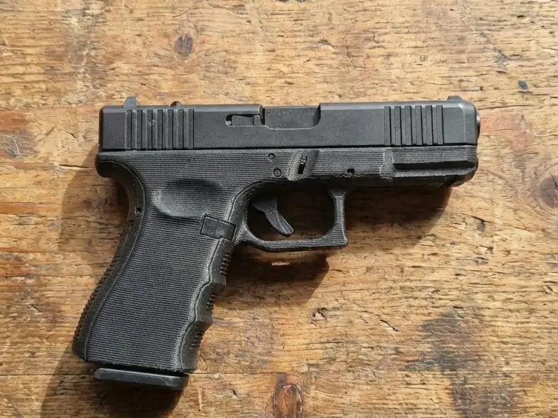 Glock 19