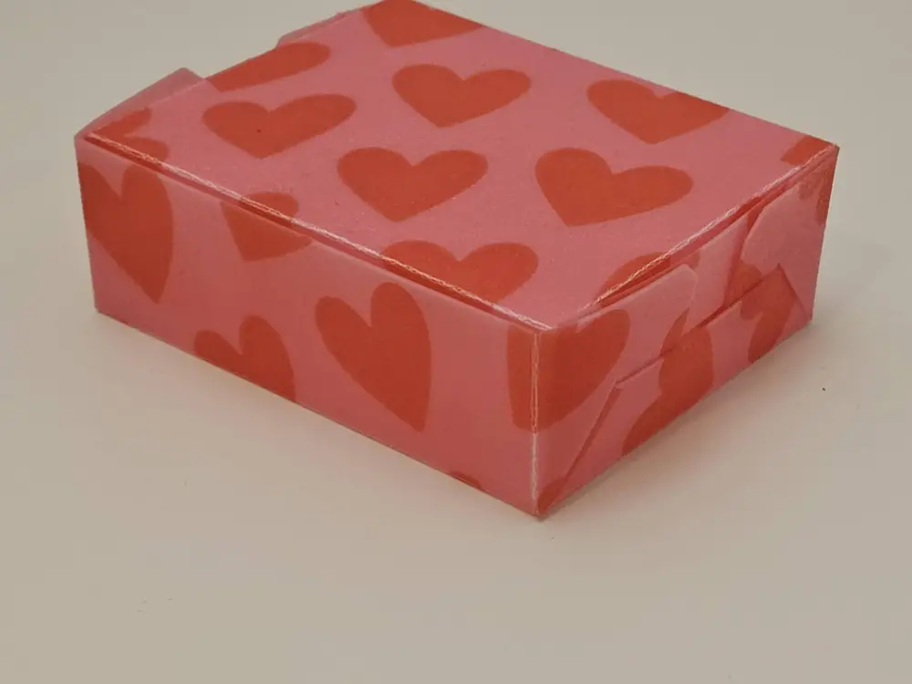 Valentines BOX