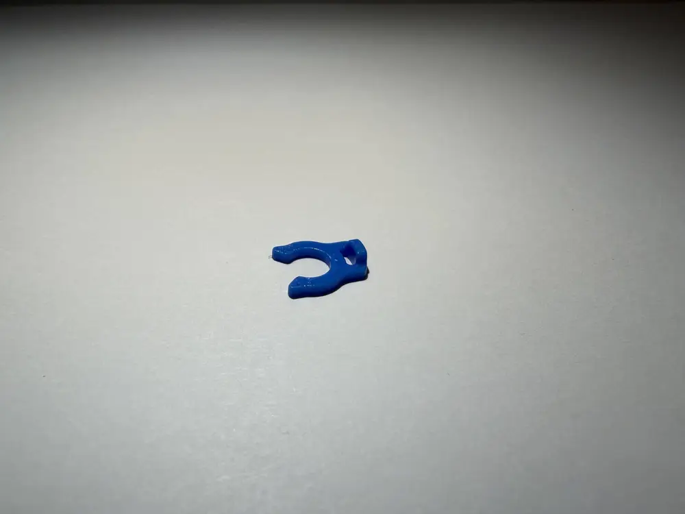 Kobra S1 PTFE Tube Clip