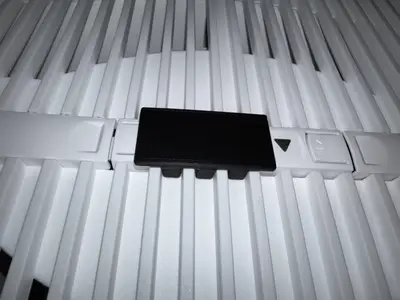 LED Cover / Light Blocker for Venta Humidifier