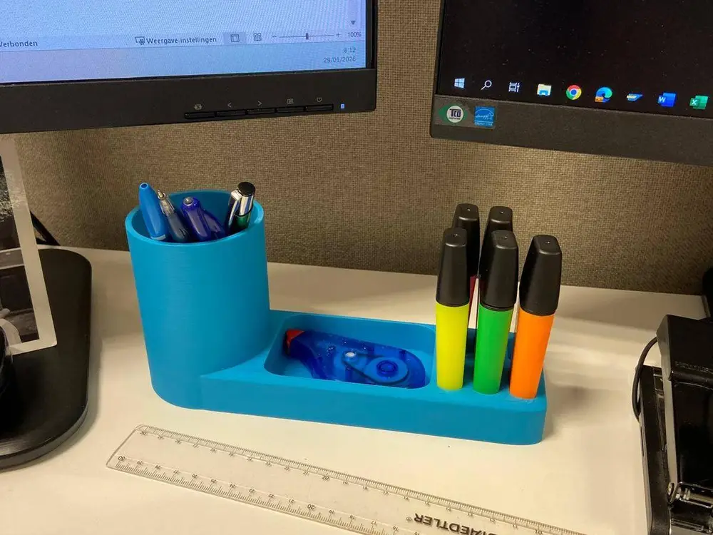 desk organizer