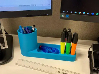 desk organizer