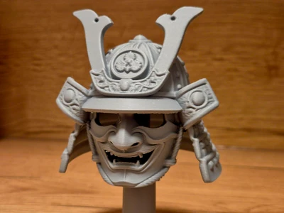 Samurai Hitch Ball cover