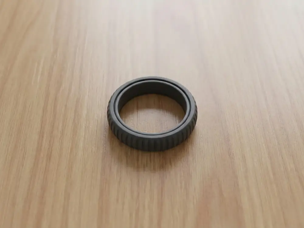 Fidget Ring
