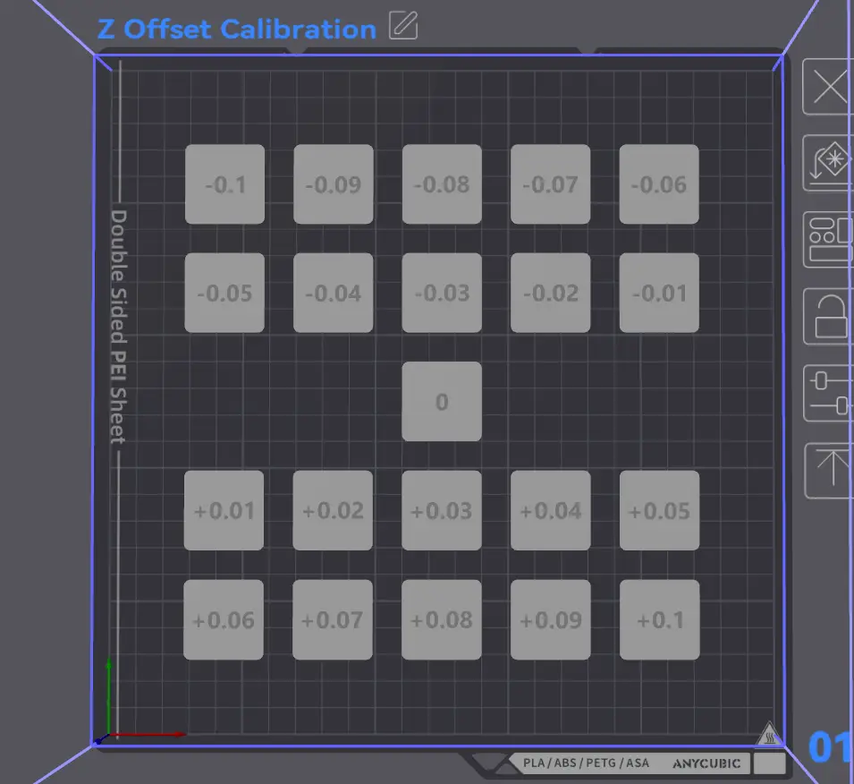 Z-Offset Calibration