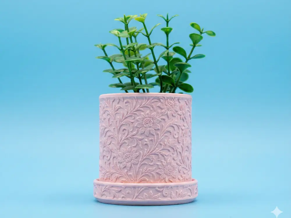 Flower Planter