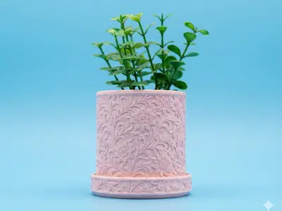 Flower Planter
