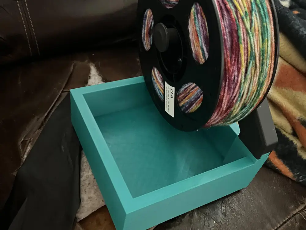 Anycubic Spool Holder Tray